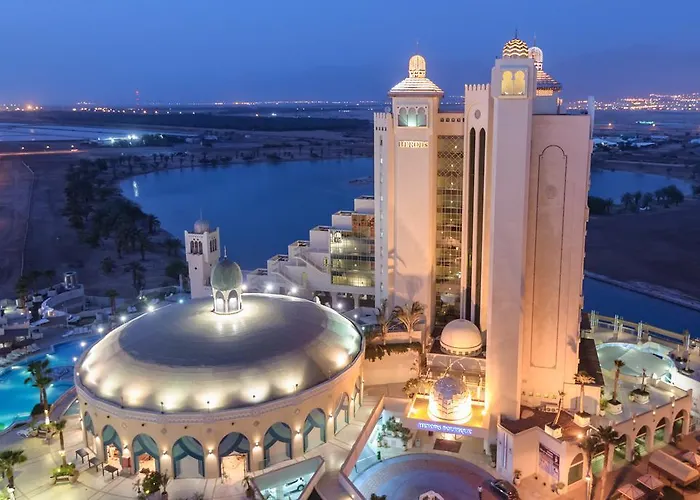 Herods Boutique Eilat A Premium Collection By Fattal Hotels