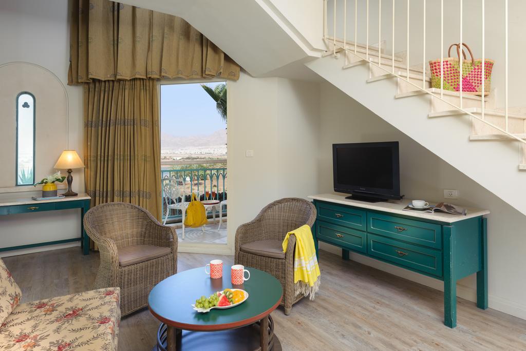 Herods Boutique A Premium Collection By Leonardo Hotels Hotel Eilat