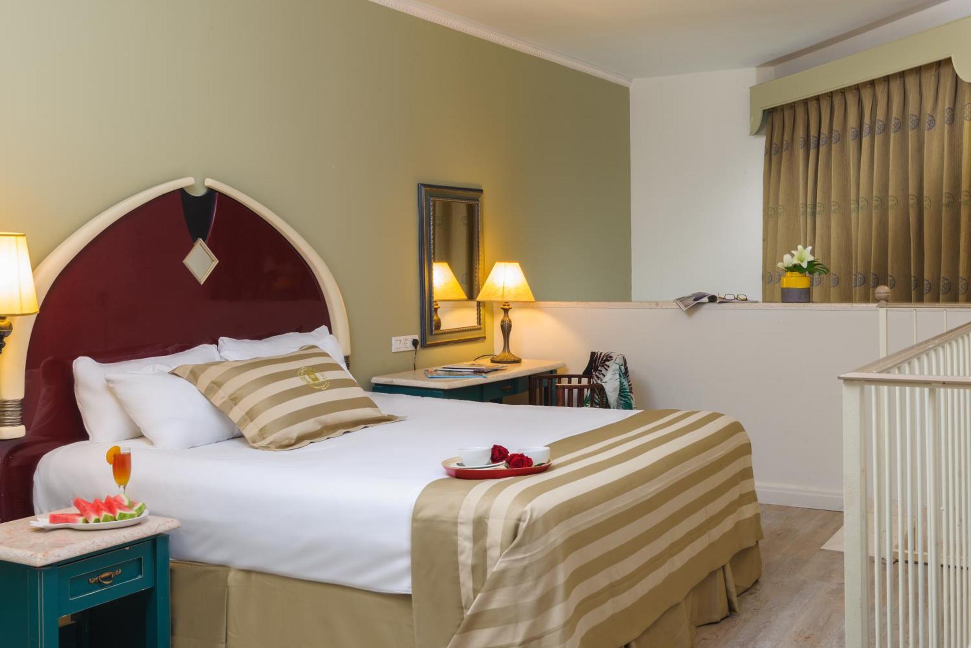 Herods Boutique A Premium Collection By Leonardo Hotels Hotel