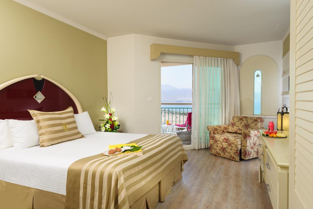 Herods Boutique A Premium Collection By Leonardo Hotels 5* Eilat