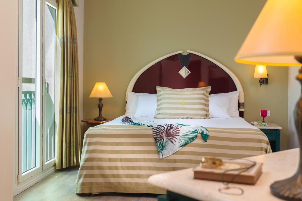 Hotel Herods Boutique A Premium Collection By Leonardo Hotels Eilat