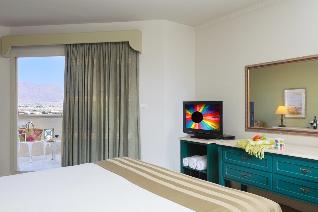 Herods Boutique A Premium Collection By Leonardo Hotels 5* Eilat
