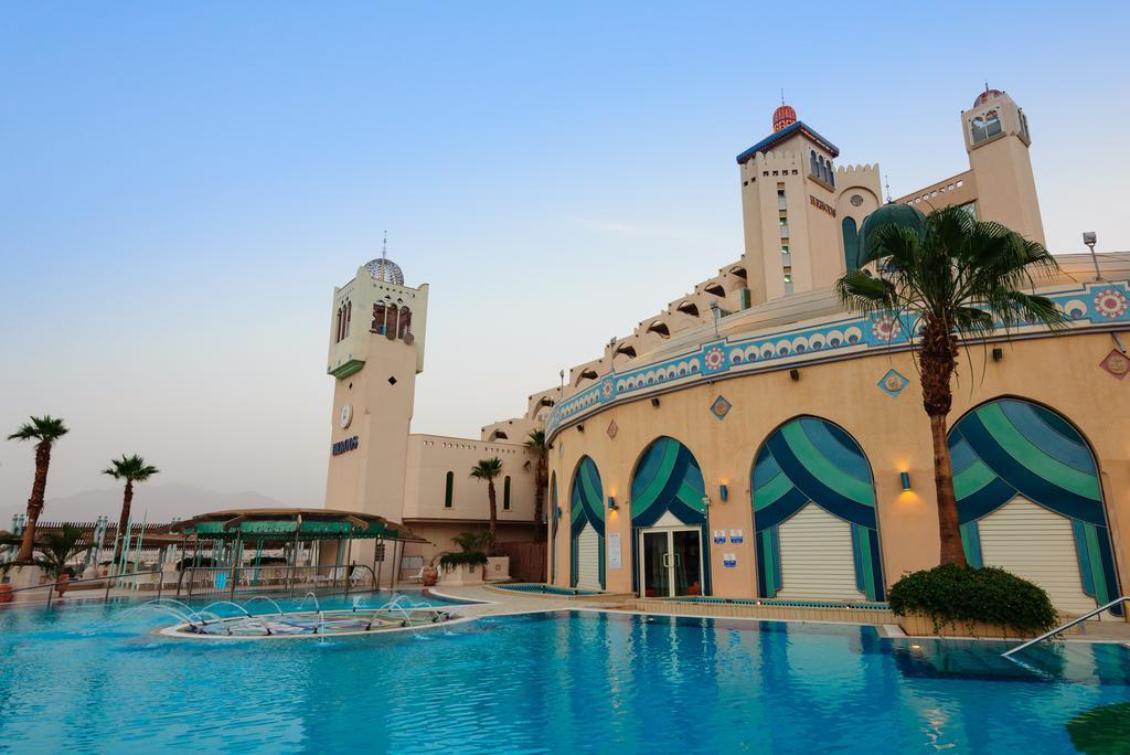 Herods Boutique A Premium Collection By Leonardo Hotels