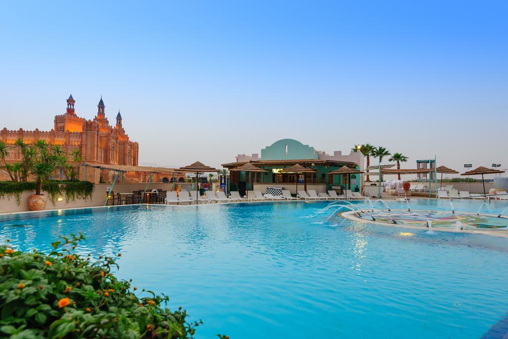 Herods Boutique A Premium Collection By Leonardo Hotels 5* Eilat