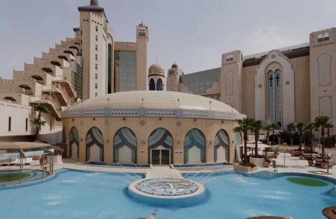 Herods Boutique A Premium Collection By Leonardo Hotels 5* Eilat