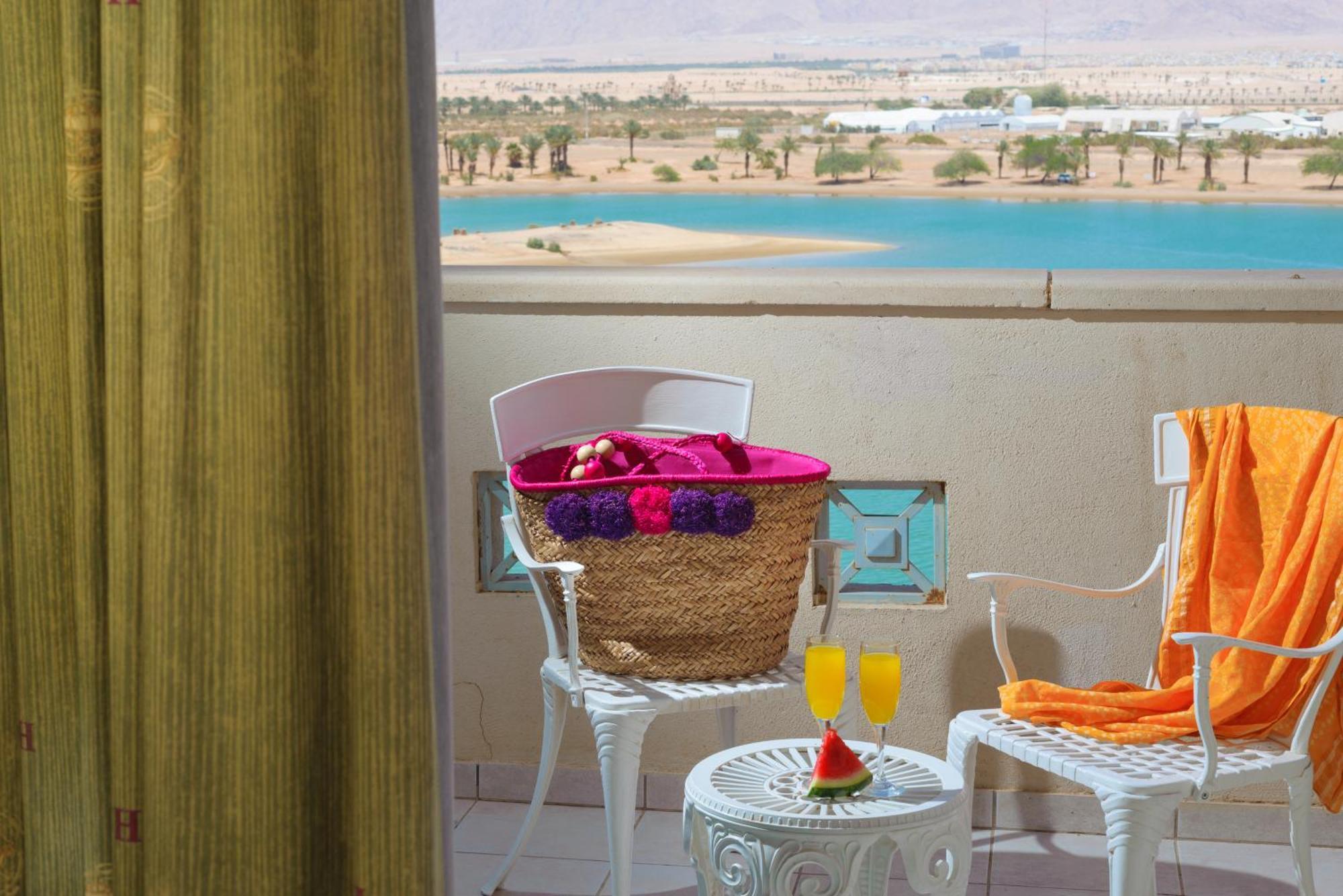 Herods Boutique A Premium Collection By Leonardo Hotels 5* Eilat
