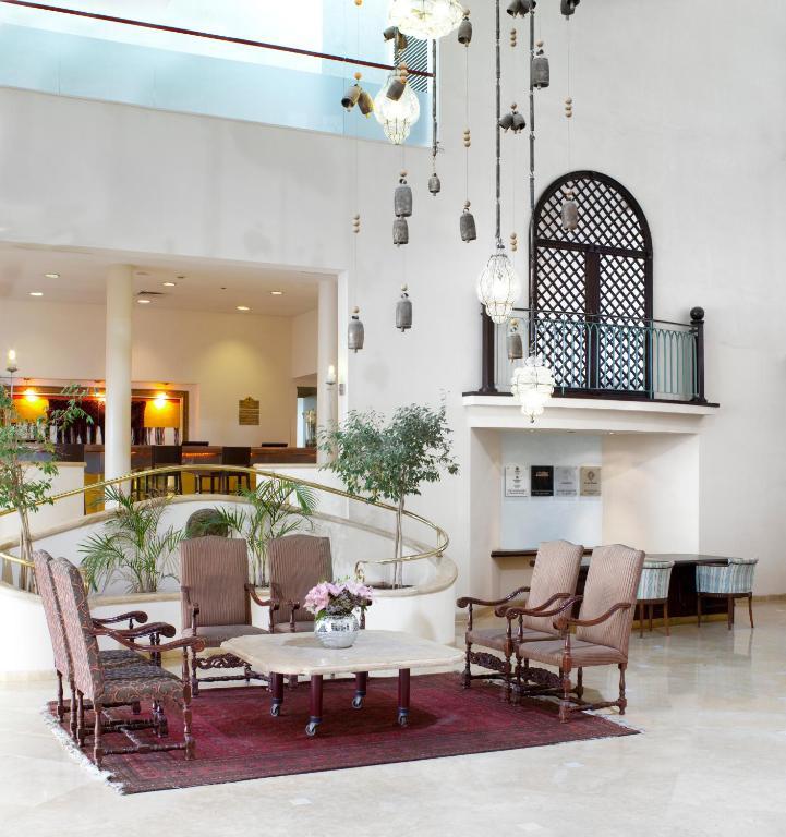 Herods Boutique A Premium Collection By Leonardo Hotels Hotel 5*