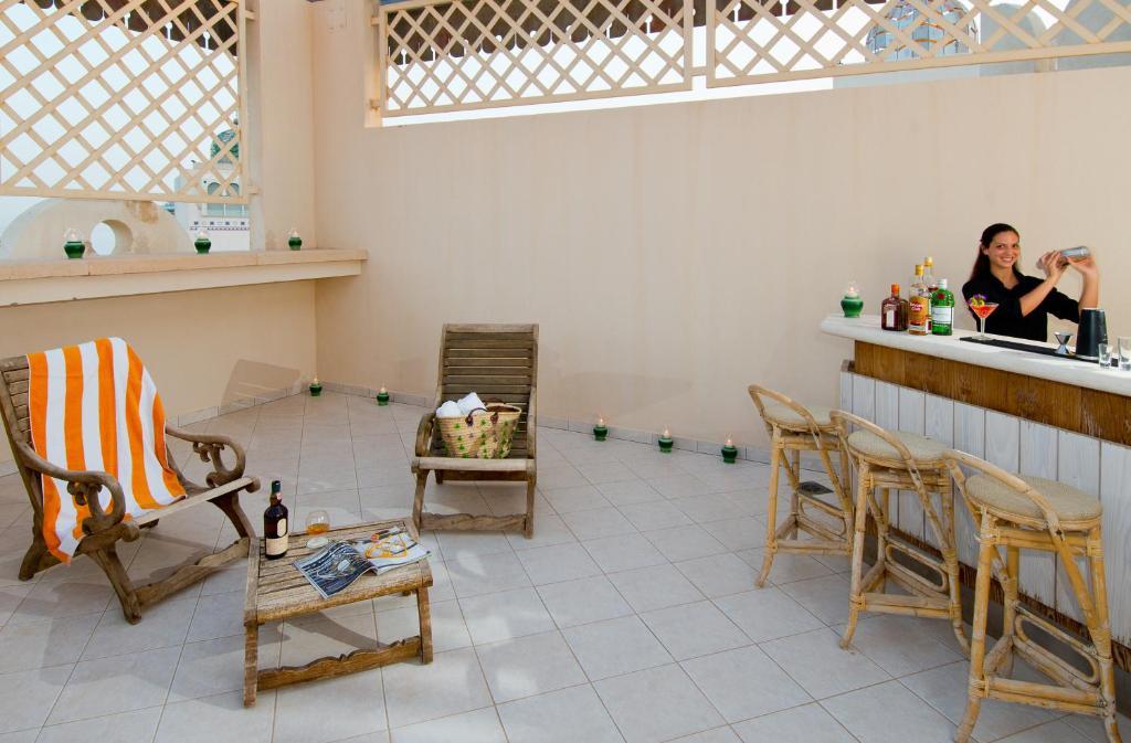 Herods Boutique A Premium Collection By Leonardo Hotels