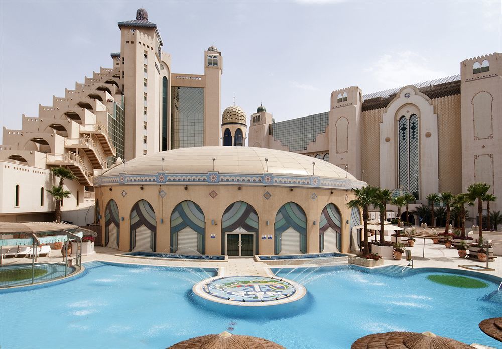 Hotel Herods Boutique A Premium Collection By Leonardo Hotels 5*