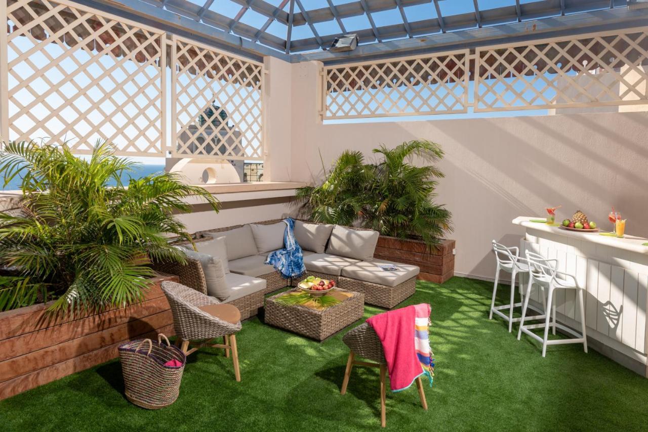 Herods Boutique A Premium Collection By Leonardo Hotels Hotel Eilat