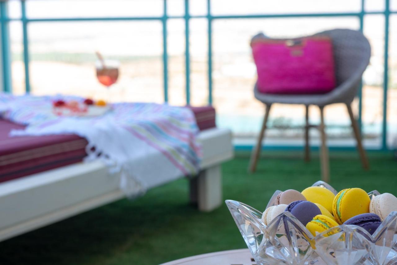Herods Boutique A Premium Collection By Leonardo Hotels 5*