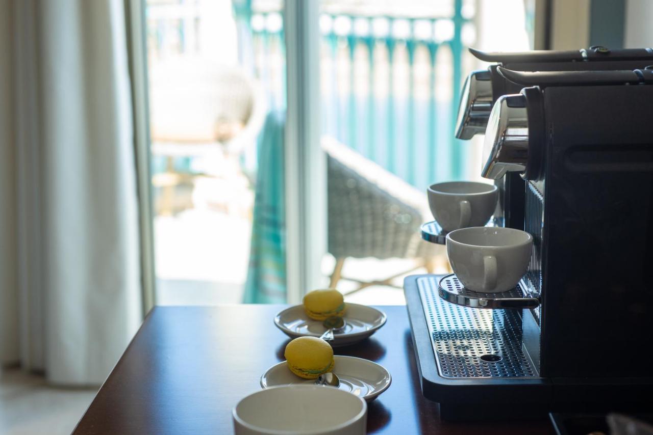 Herods Boutique A Premium Collection By Leonardo Hotels Hotel Eilat