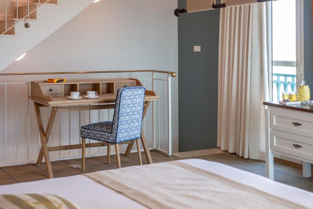 Hotel Herods Boutique A Premium Collection By Leonardo Hotels 5*