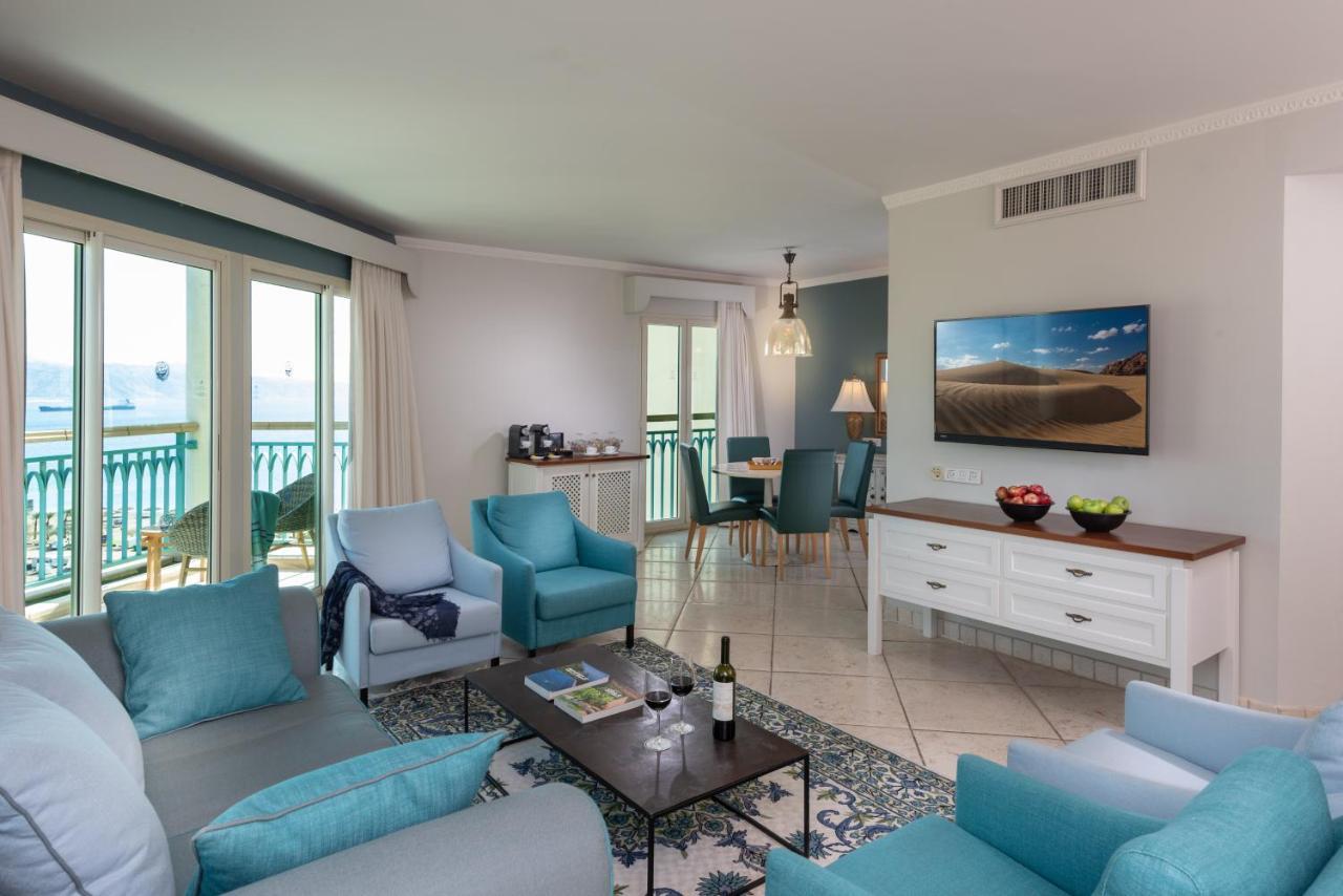 Herods Boutique A Premium Collection By Leonardo Hotels 5* Eilat