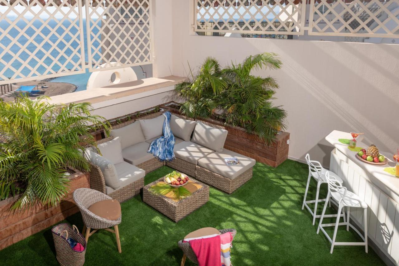 Hotel Herods Boutique A Premium Collection By Leonardo Hotels Eilat