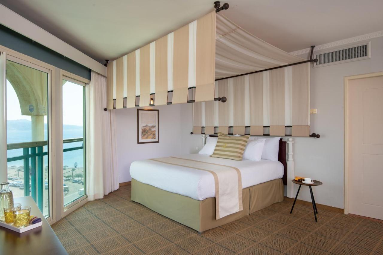Herods Boutique A Premium Collection By Leonardo Hotels Hotel Eilat