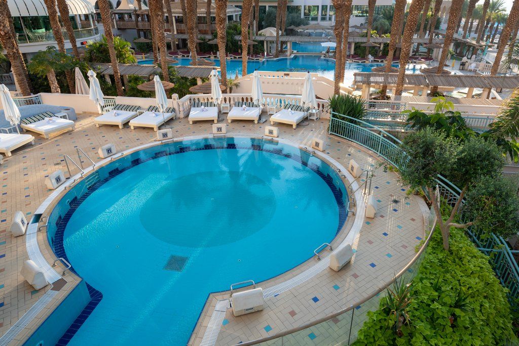 Herods Boutique A Premium Collection By Leonardo Hotels