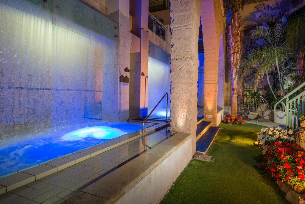 Hotel Herods Boutique A Premium Collection By Leonardo Hotels 5*