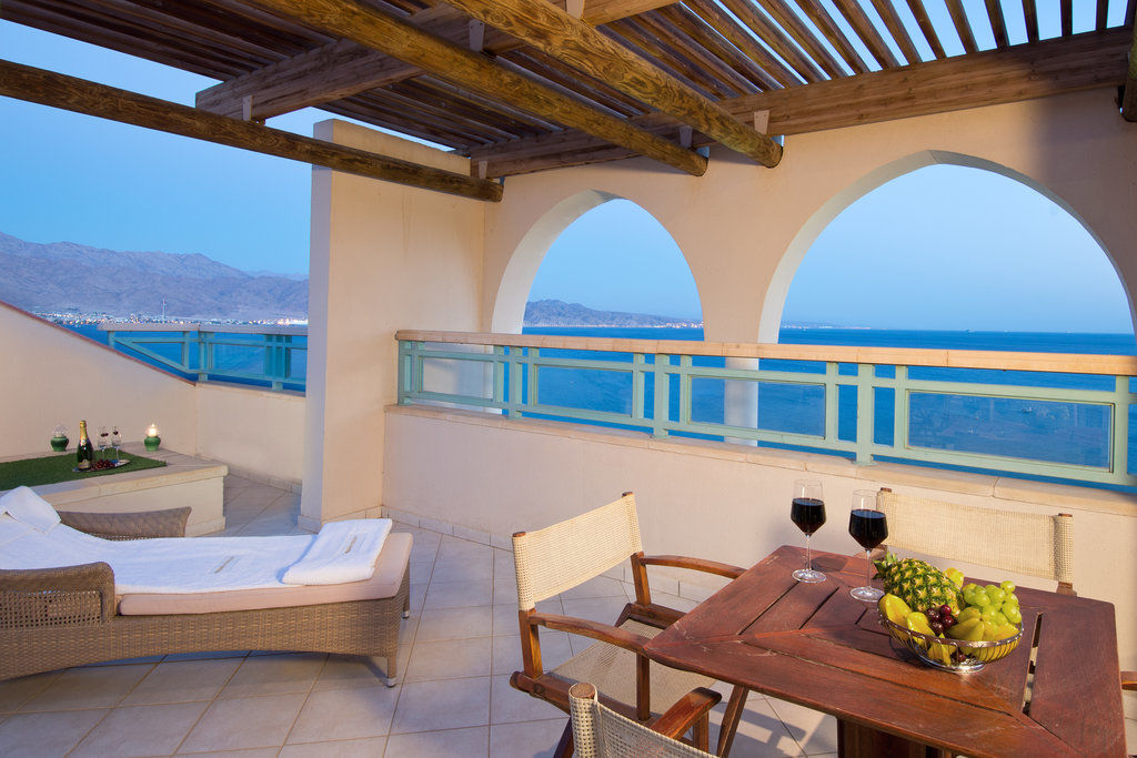 Hotel Herods Boutique A Premium Collection By Leonardo Hotels Eilat