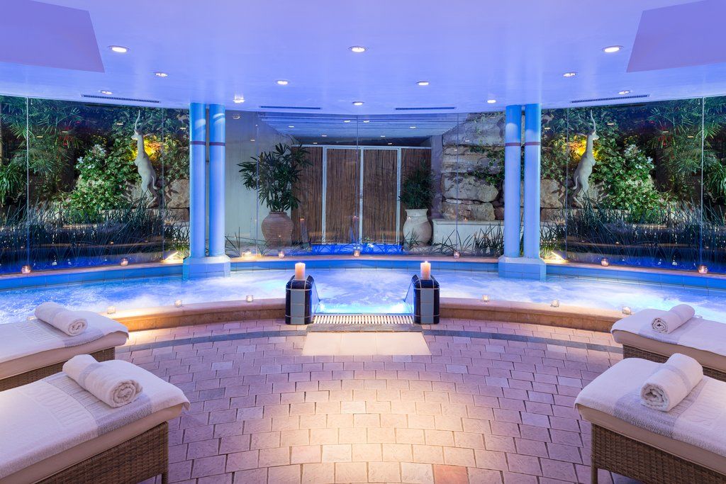 Herods Boutique A Premium Collection By Leonardo Hotels Eilat