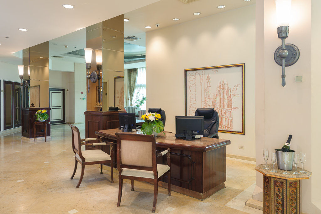 Herods Boutique A Premium Collection By Leonardo Hotels
