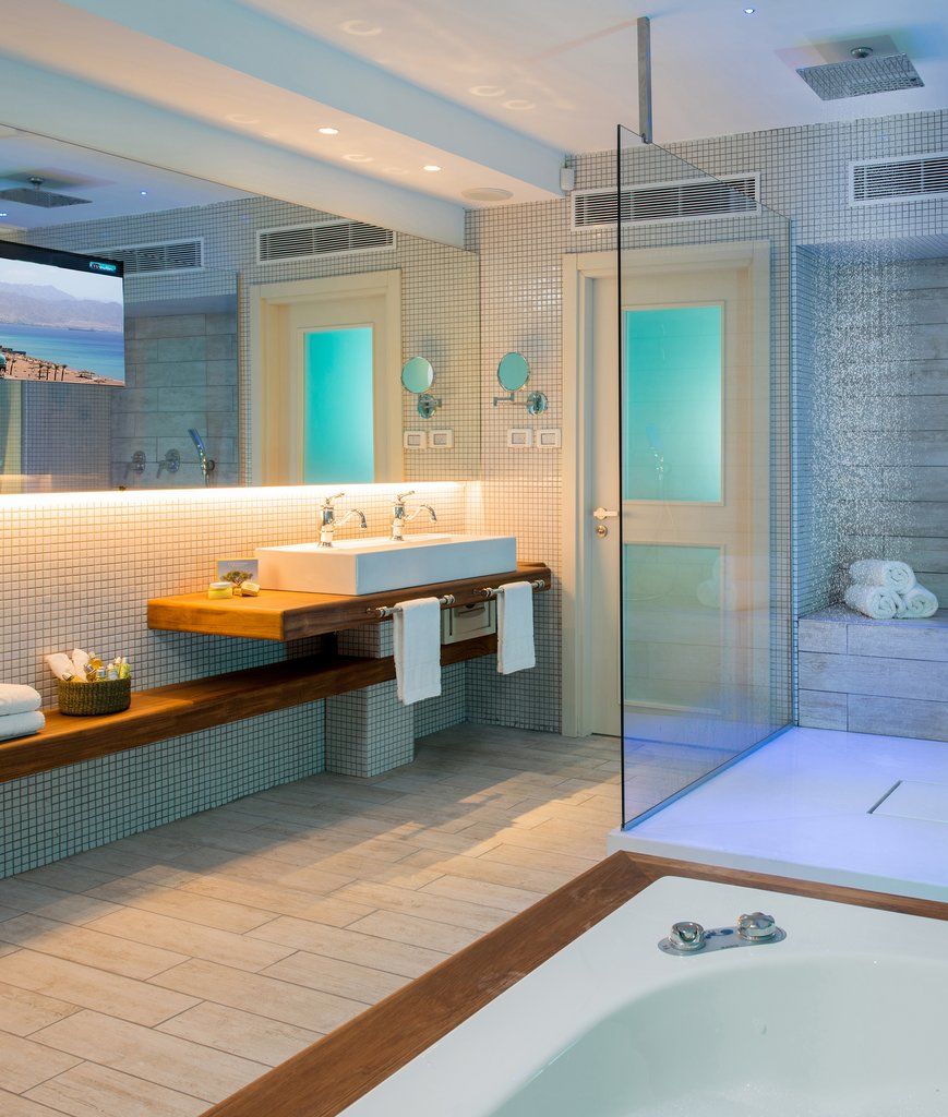 Hotel Herods Boutique A Premium Collection By Leonardo Hotels Eilat