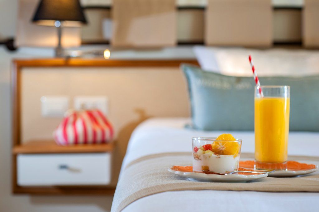 Hotel Herods Boutique A Premium Collection By Leonardo Hotels Eilat