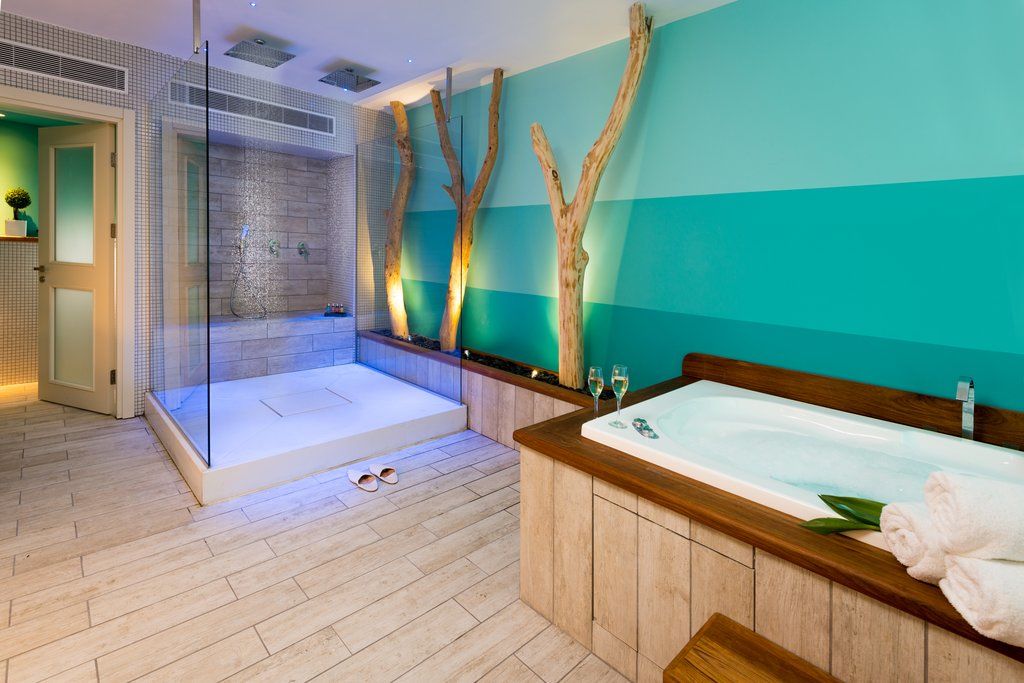 Hotel Herods Boutique A Premium Collection By Leonardo Hotels 5*