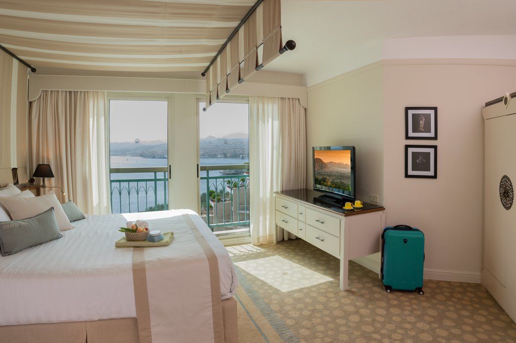 Herods Boutique A Premium Collection By Leonardo Hotels Eilat