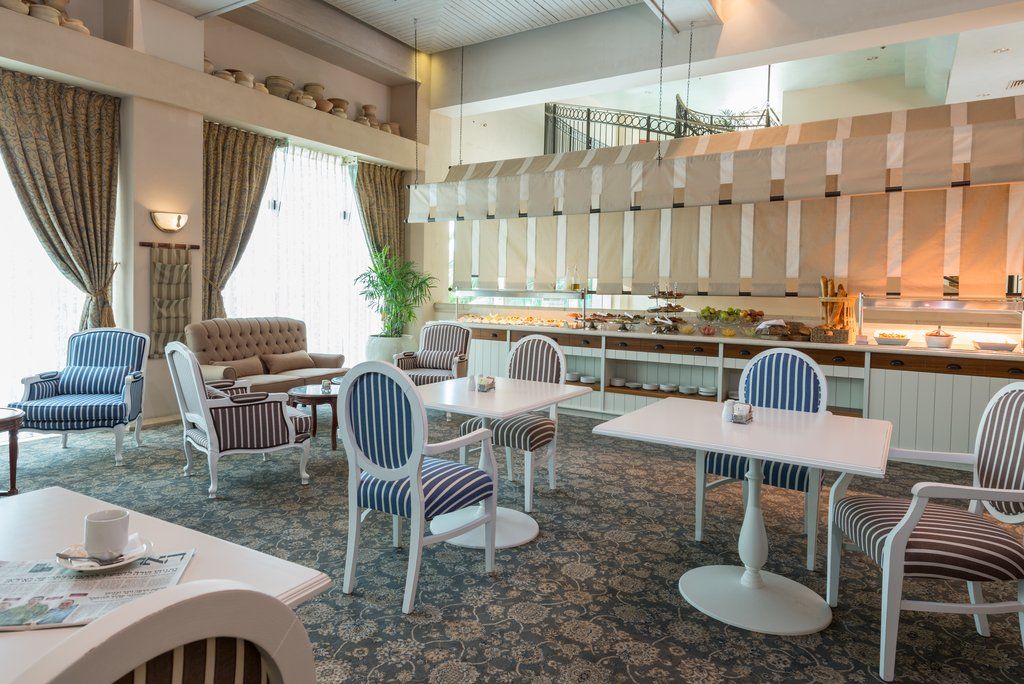 Herods Boutique A Premium Collection By Leonardo Hotels 5*