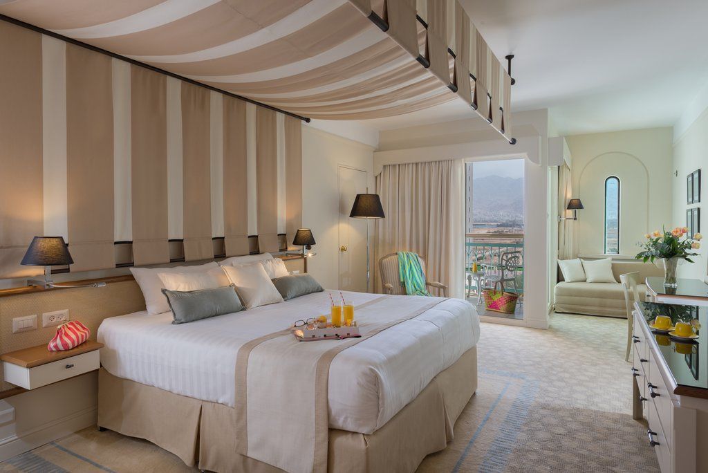 Hotel Herods Boutique A Premium Collection By Leonardo Hotels Eilat