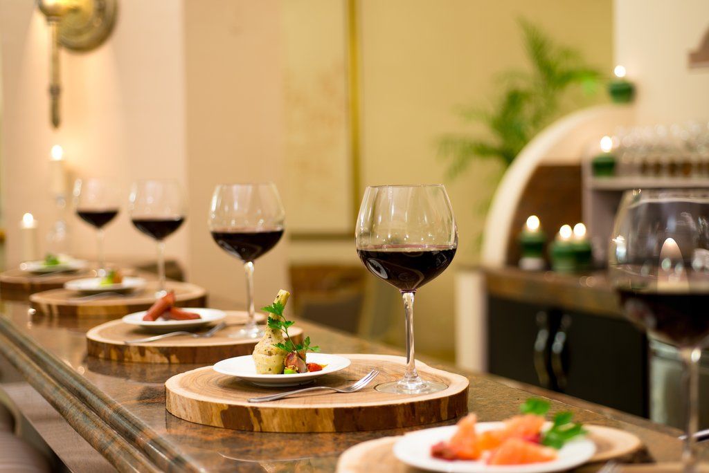 Hotel Herods Boutique A Premium Collection By Leonardo Hotels