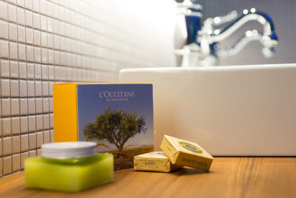 Hotel Herods Boutique A Premium Collection By Leonardo Hotels 5*
