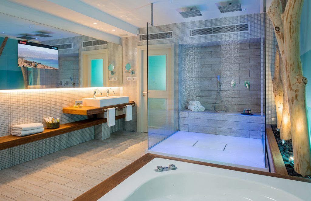 Hotel Herods Boutique A Premium Collection By Leonardo Hotels 5*
