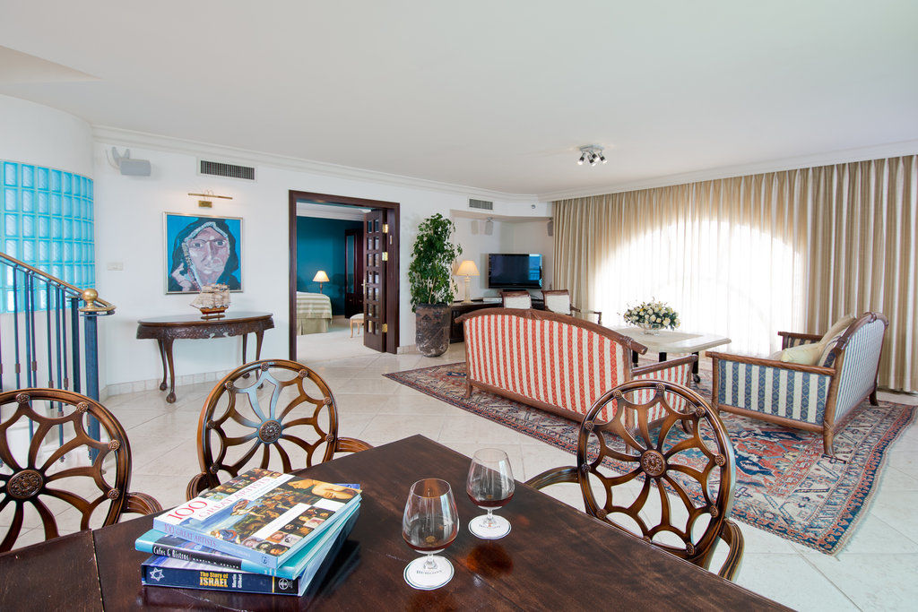 Hotel Herods Boutique A Premium Collection By Leonardo Hotels 5*