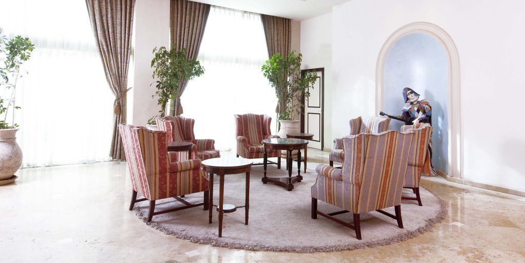 Herods Boutique A Premium Collection By Leonardo Hotels Eilat