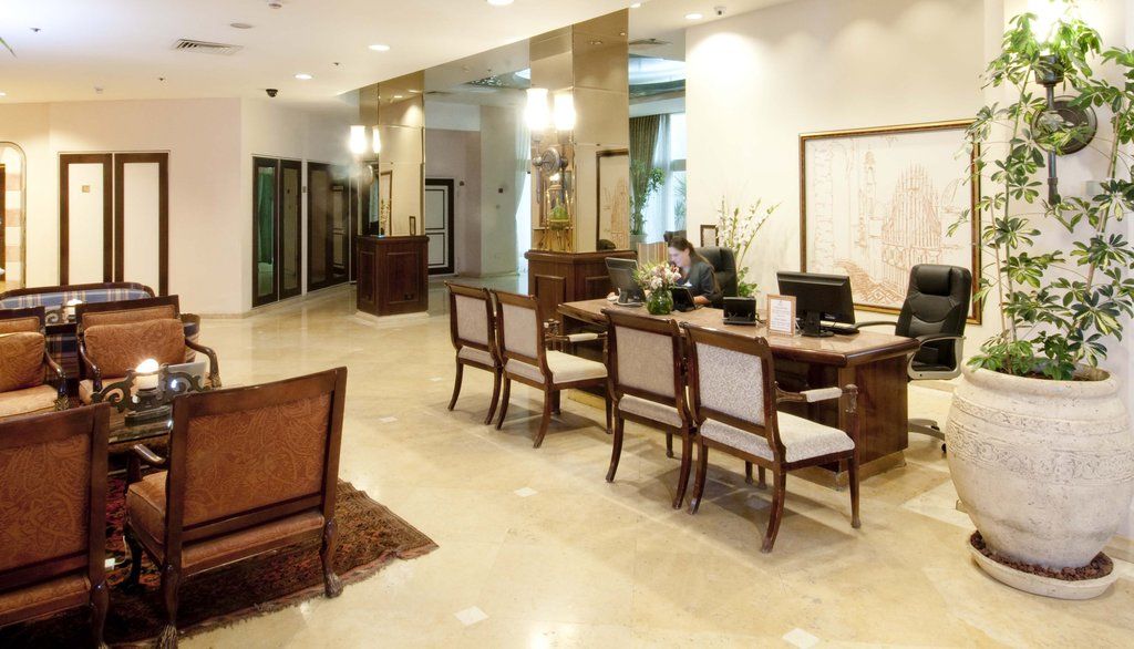 Hotel Herods Boutique A Premium Collection By Leonardo Hotels